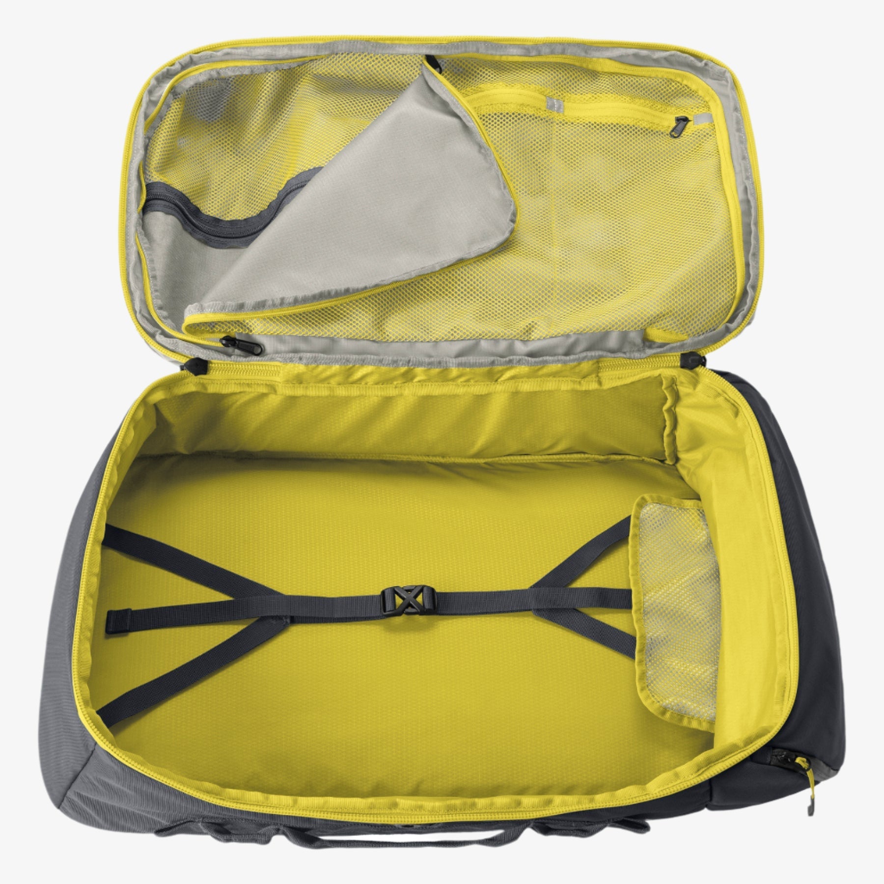 Eagle Creek Tour Travel Pack 55L - Storm Grey