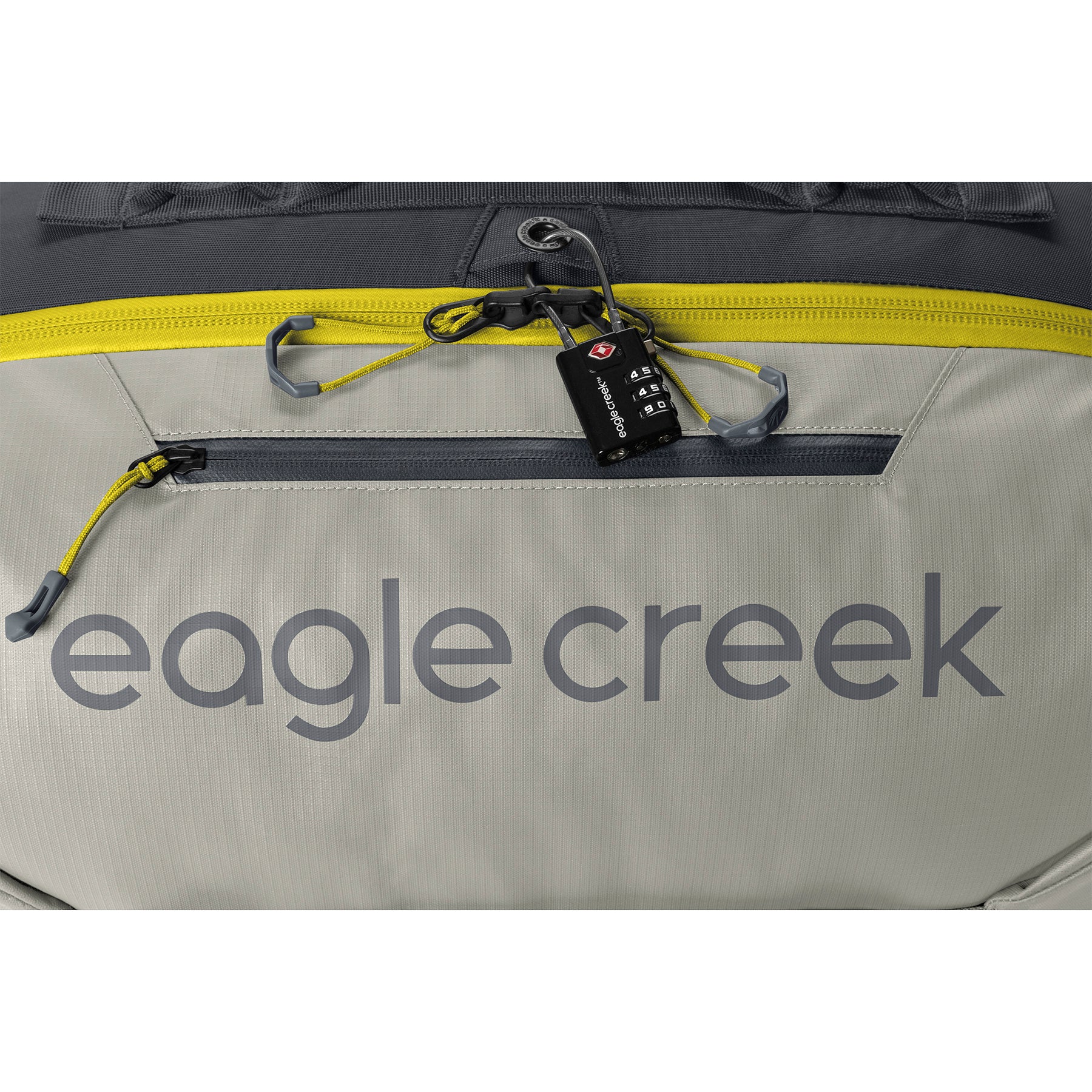 Eagle Creek Tour Travel Pack 55L - Storm Grey