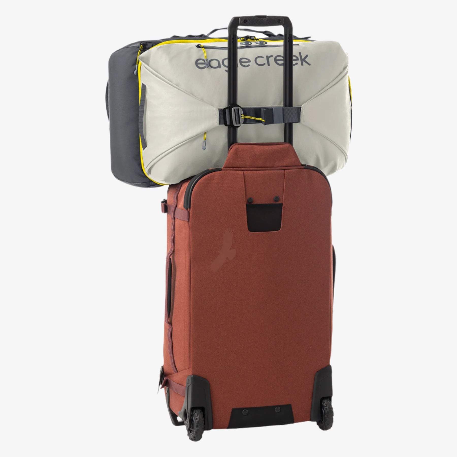 Eagle Creek Tour Travel Pack 55L - Storm Grey