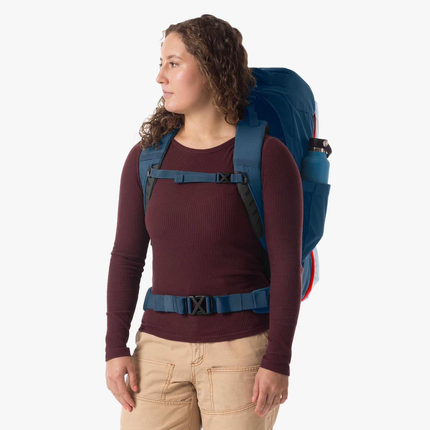 Eagle Creek Tour Travel Pack 55L - Blue Fog