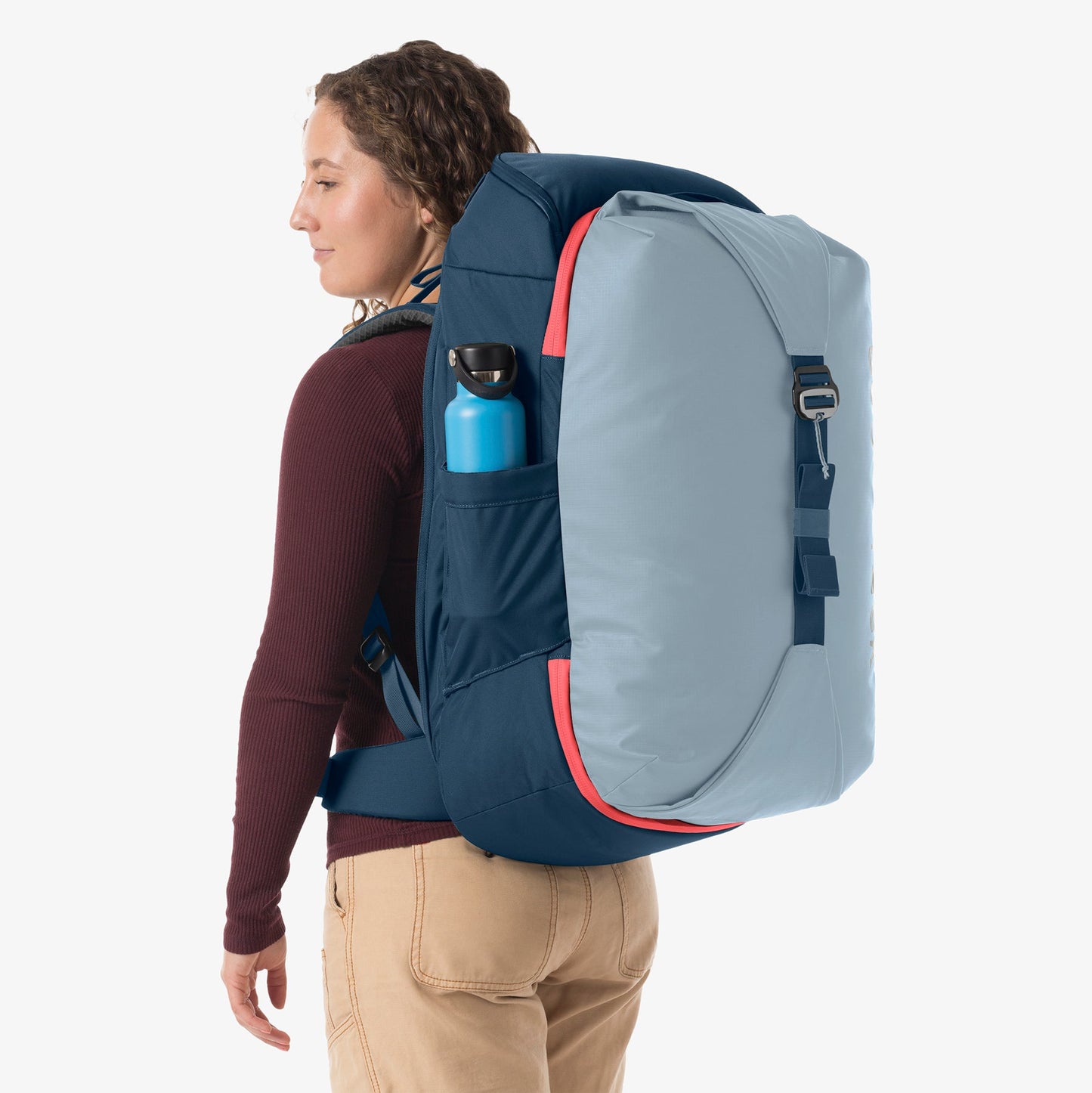 Eagle Creek Tour Travel Pack 55L - Blue Fog