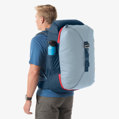 Eagle Creek Tour Travel Pack 55L - Blue Fog
