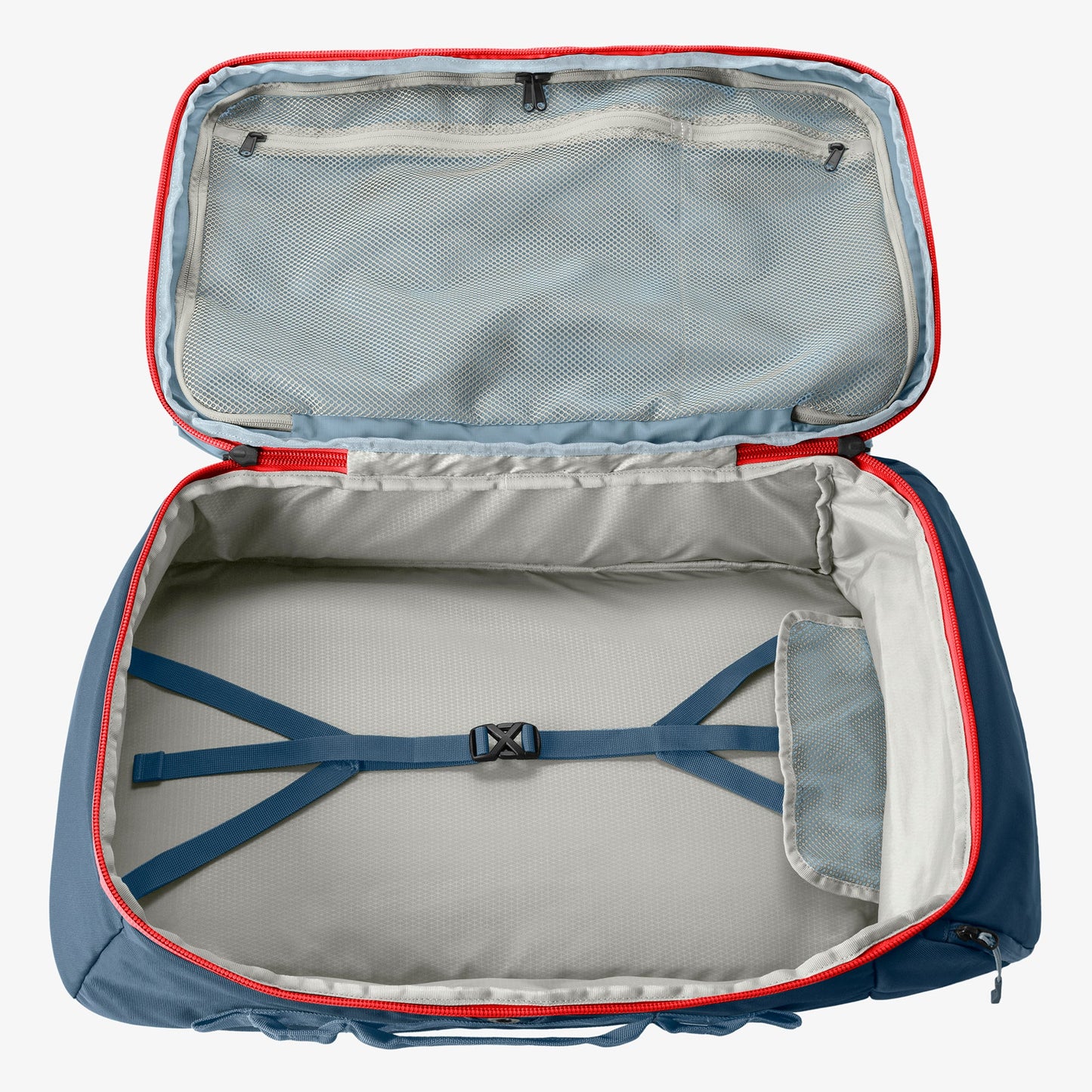 Eagle Creek Tour Travel Pack 55L - Blue Fog