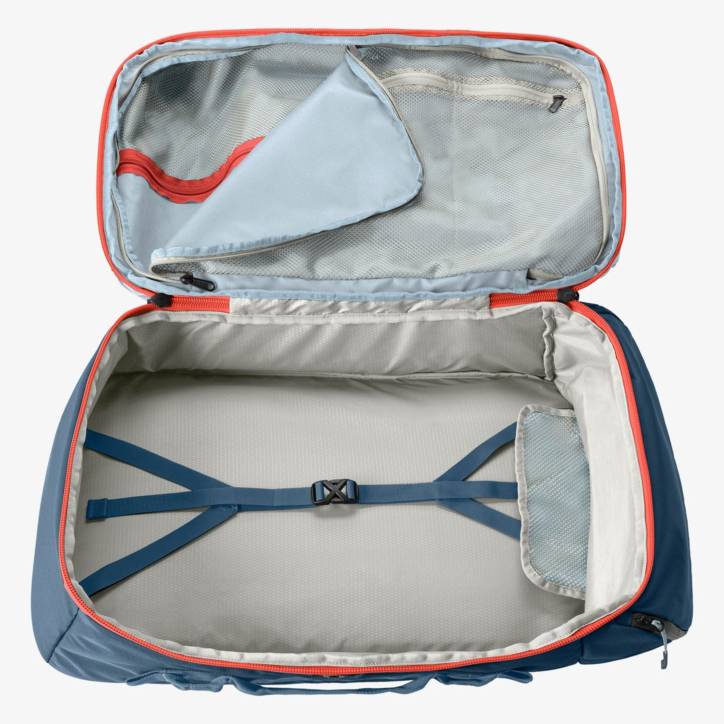 Eagle Creek Tour Travel Pack 55L - Blue Fog