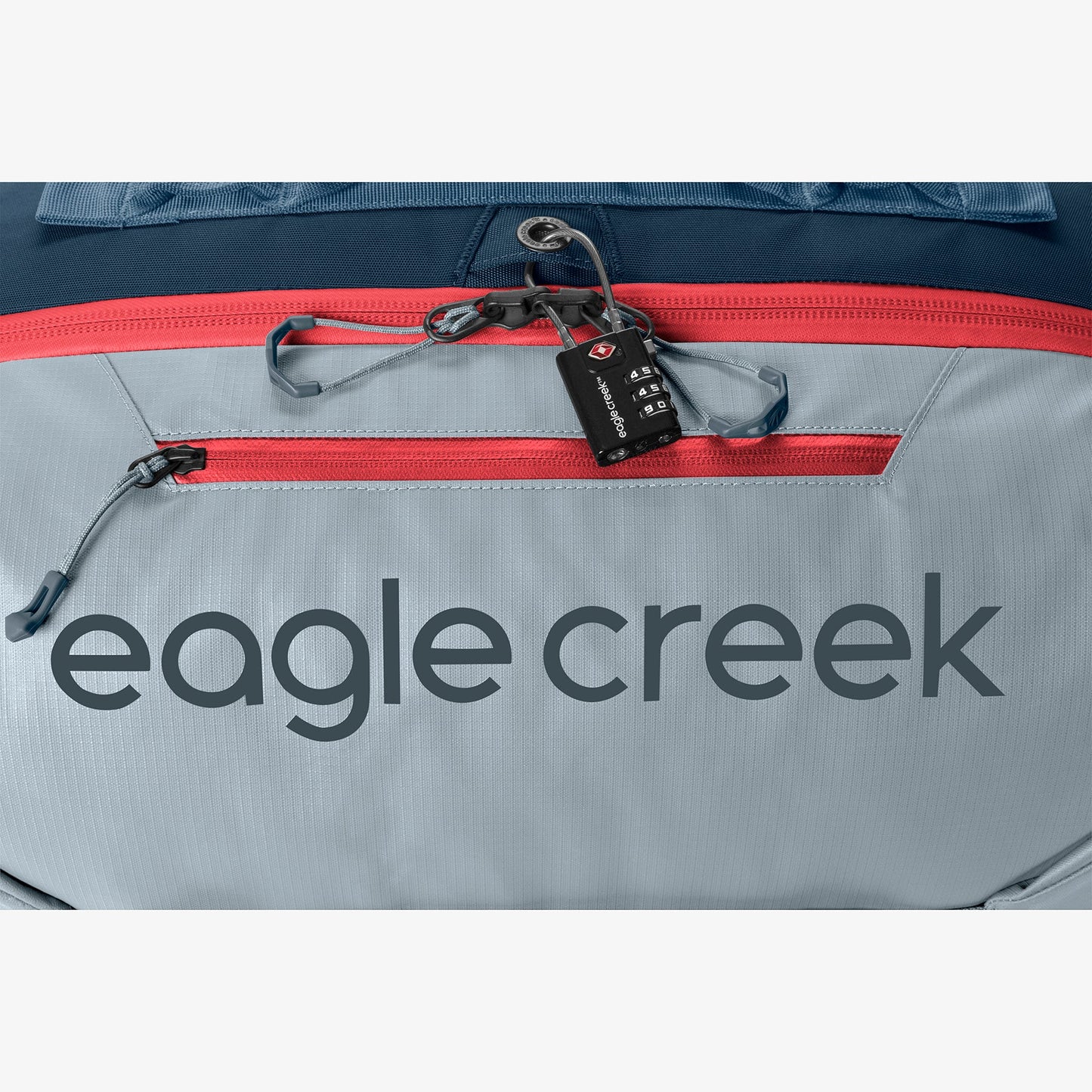 Eagle Creek Tour Travel Pack 55L - Blue Fog