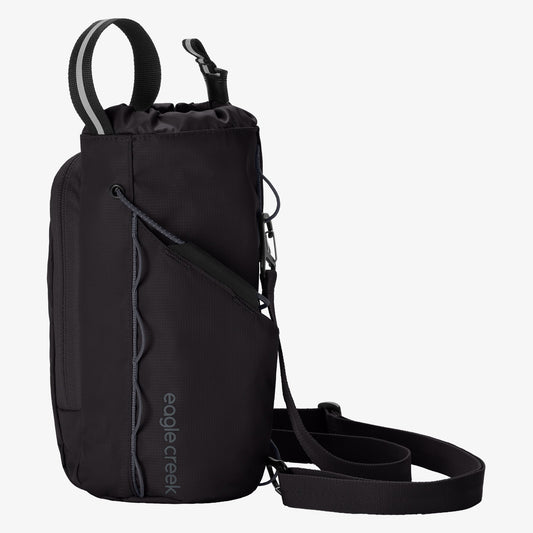 Eagle Creek Ranger Water Bottle Sling - Black