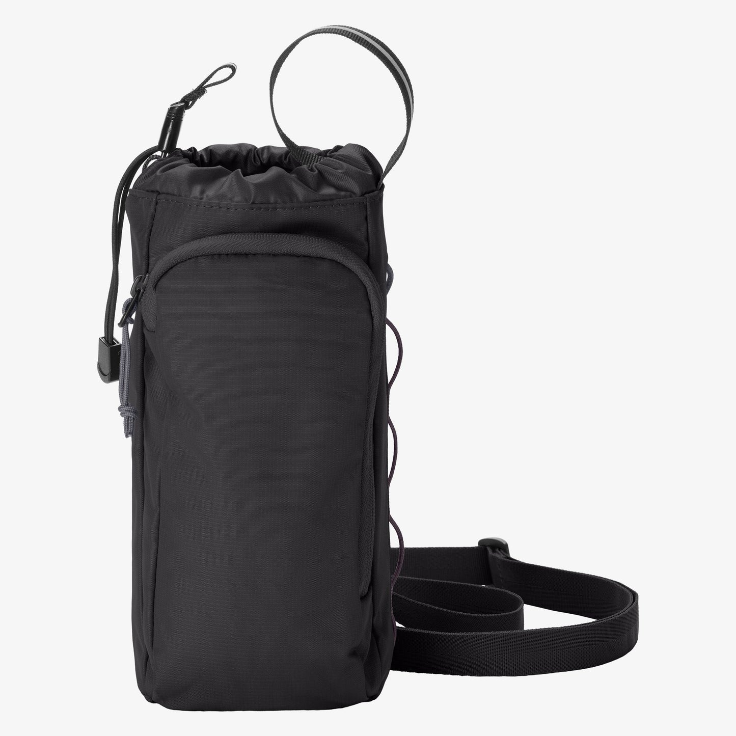Eagle Creek Ranger Water Bottle Sling - Black