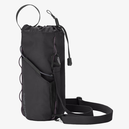 Eagle Creek Ranger Water Bottle Sling - Black