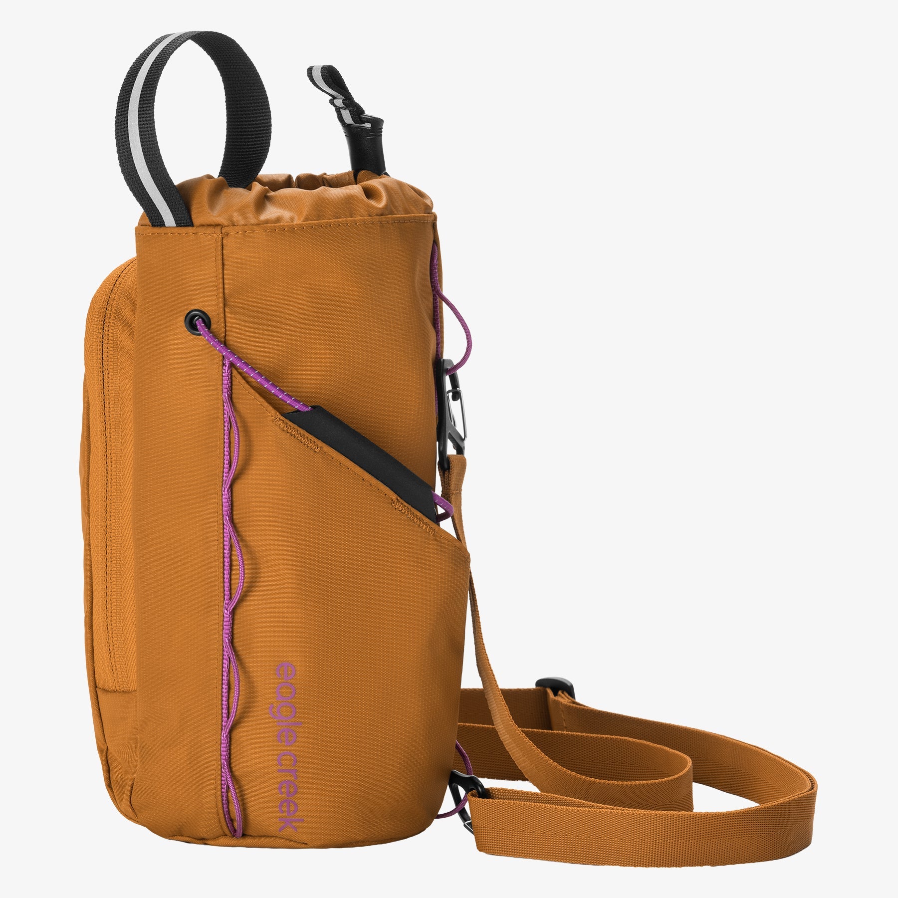 Eagle Creek Ranger Water Bottle Sling - Iron Orange