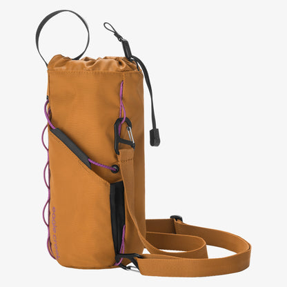 Eagle Creek Ranger Water Bottle Sling - Iron Orange