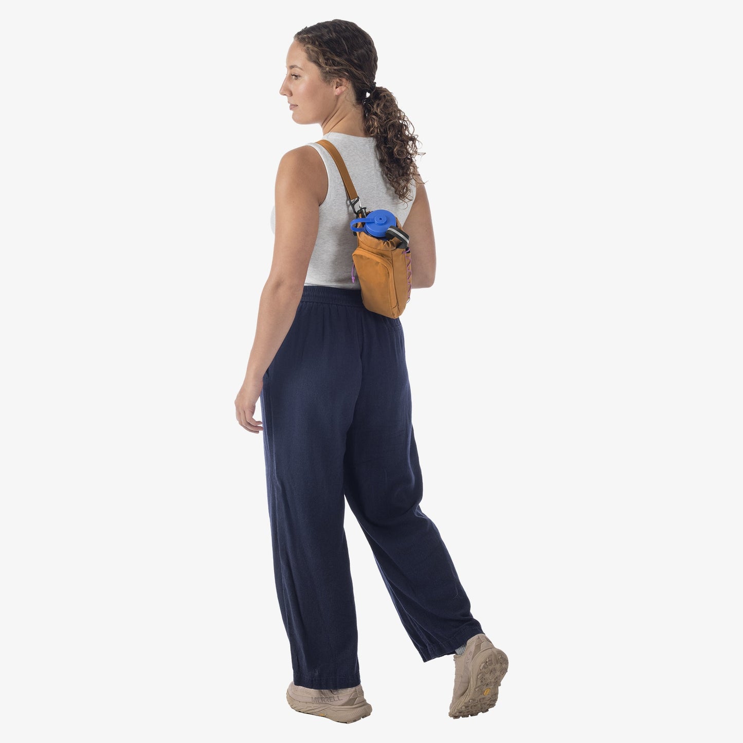 Eagle Creek Ranger Water Bottle Sling - Iron Orange