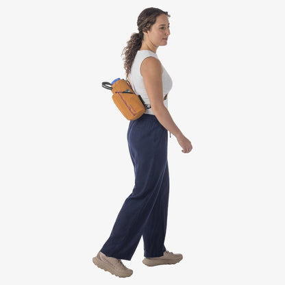Eagle Creek Ranger Water Bottle Sling - Iron Orange