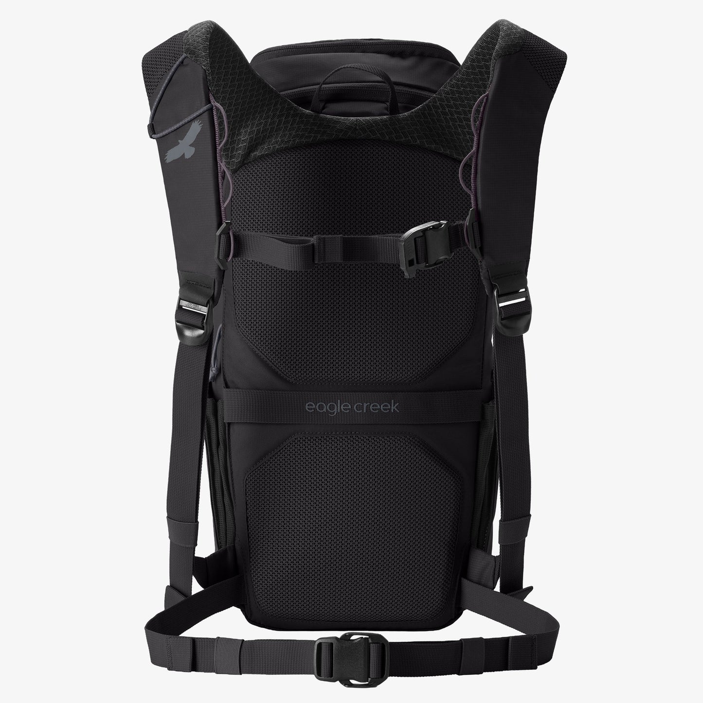 Eagle Creek Ranger Backpack 16L - Black
