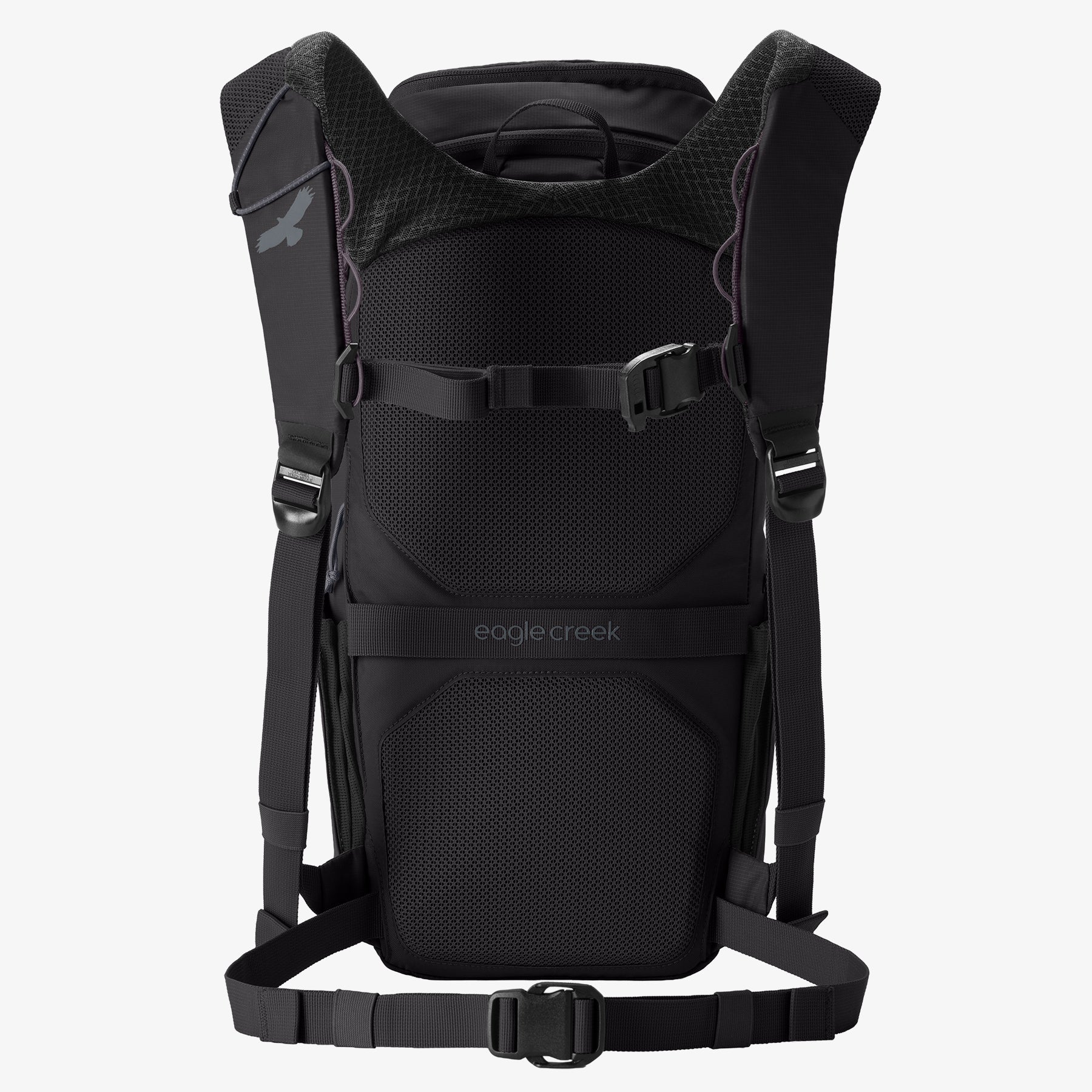 Eagle Creek Ranger Backpack 16L - Black