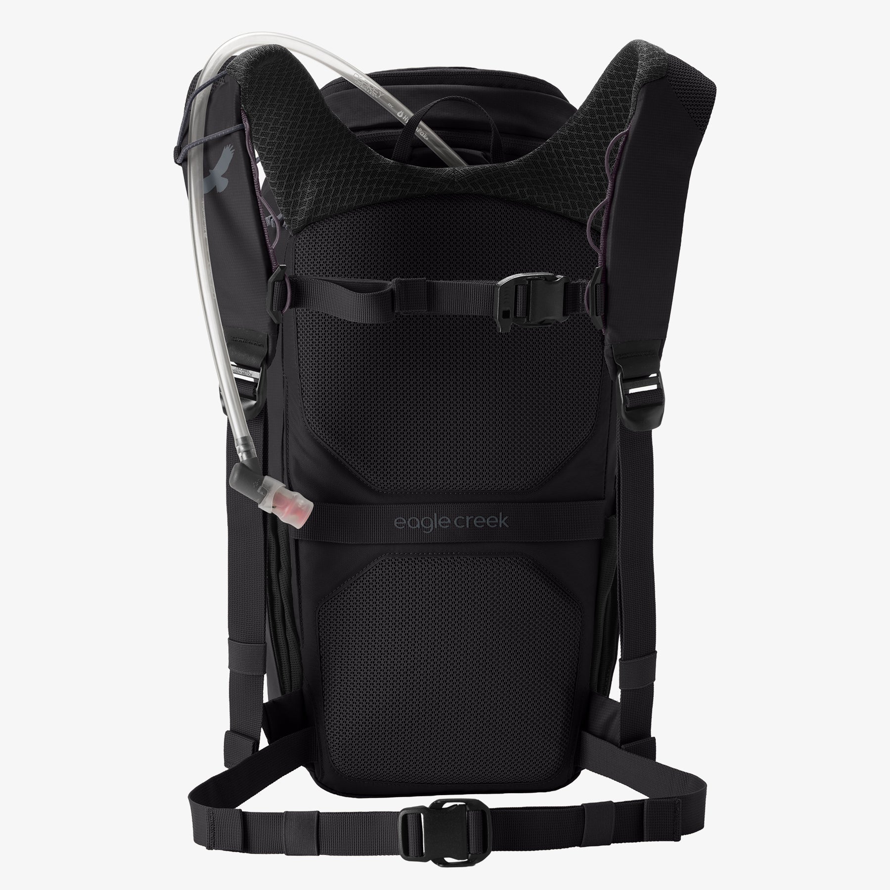 Eagle Creek Ranger Backpack 16L - Black