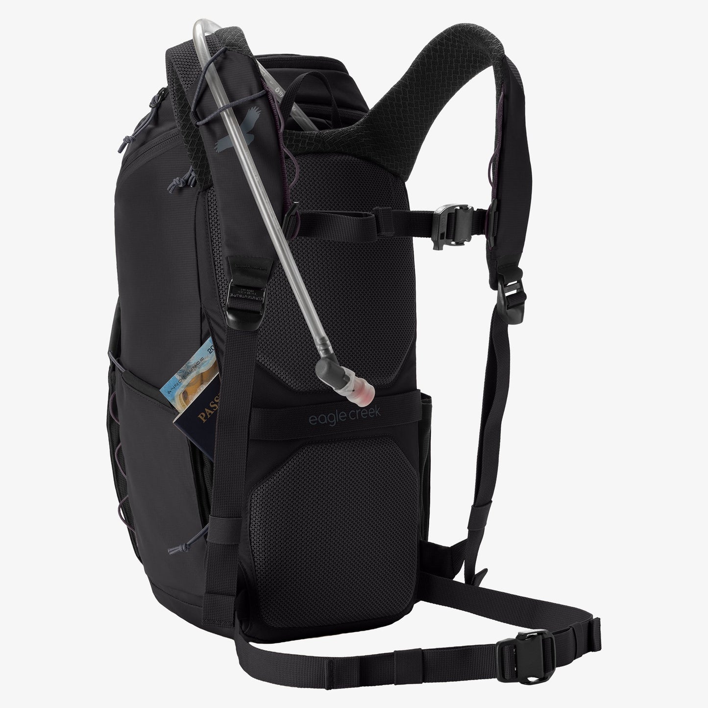 Eagle Creek Ranger Backpack 16L - Black