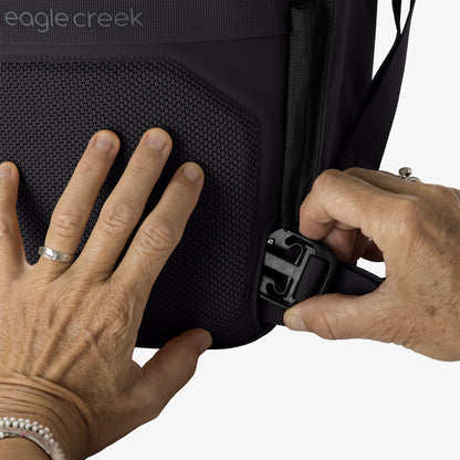 Eagle Creek Ranger Backpack 16L - Black