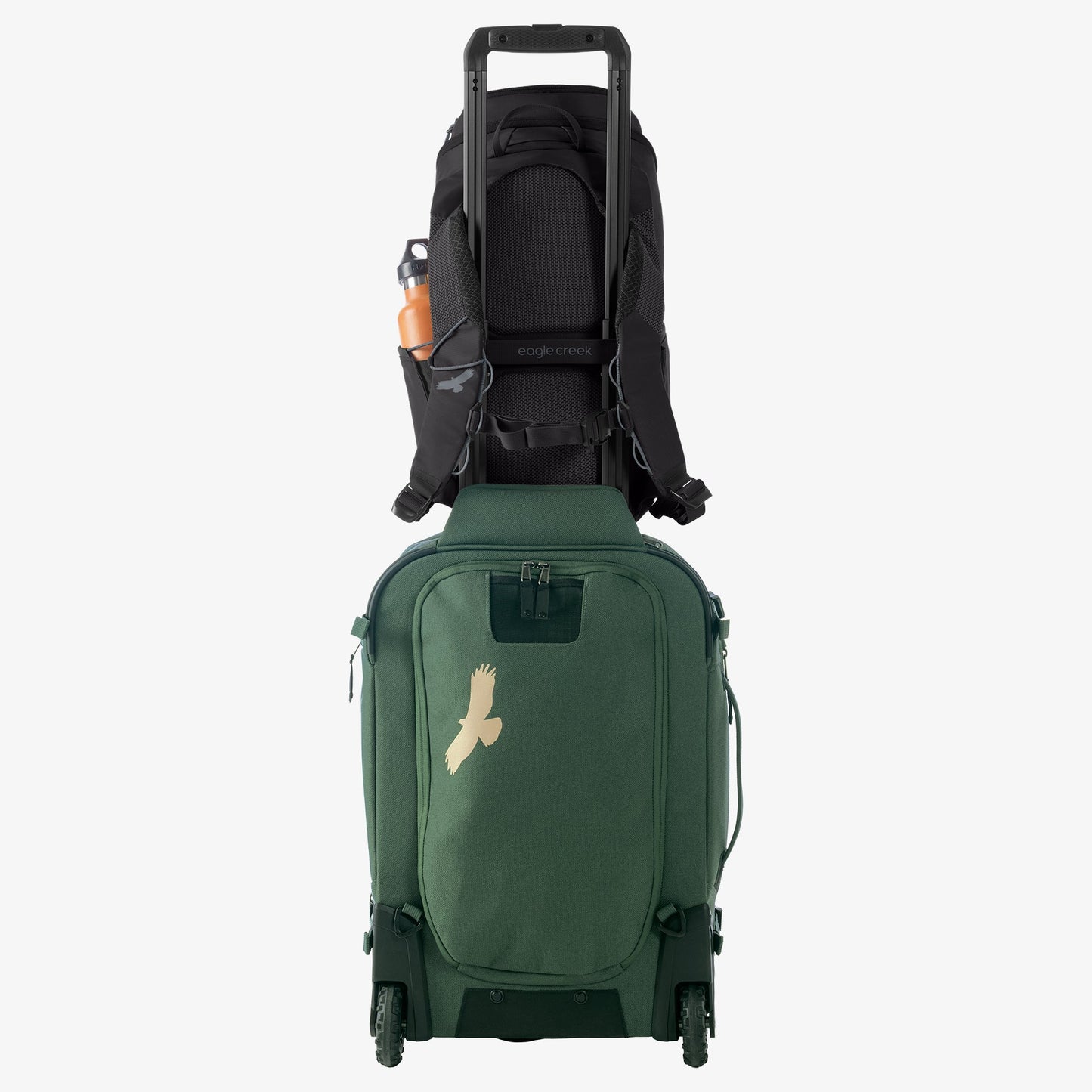 Eagle Creek Ranger Backpack 16L - Black