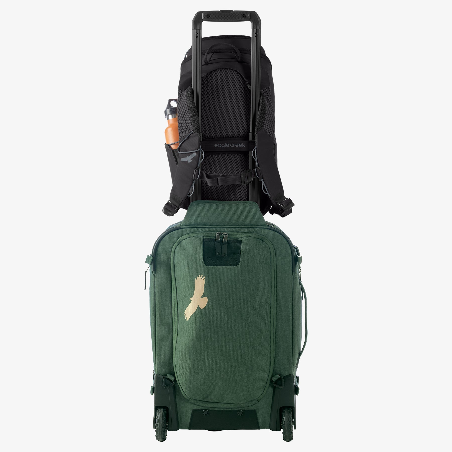 Eagle Creek Ranger Backpack 16L - Black