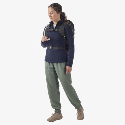 Eagle Creek Ranger Backpack 16L - Black