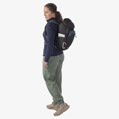 Eagle Creek Ranger Backpack 16L - Black