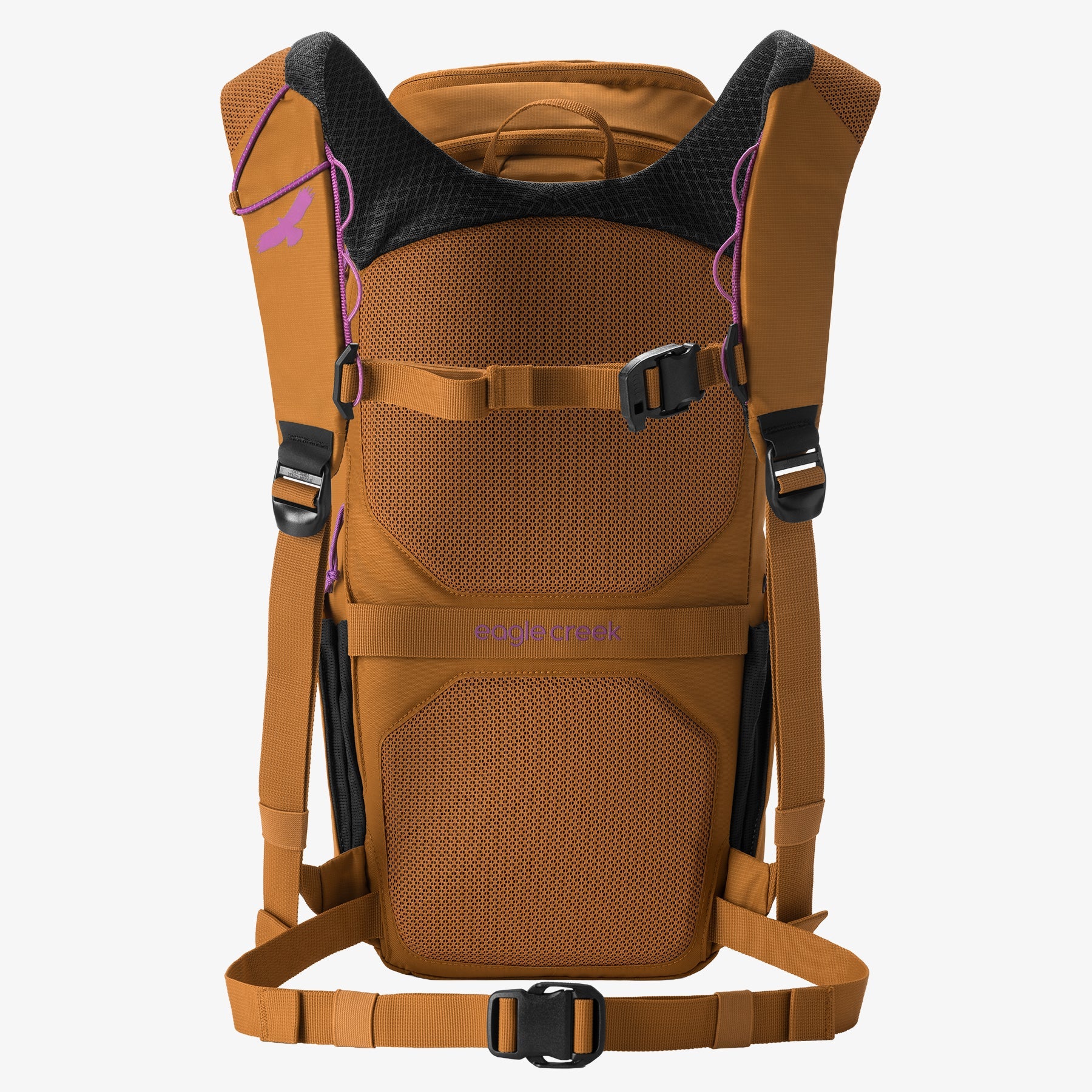 Eagle Creek Ranger Backpack 16L - Iron Orange