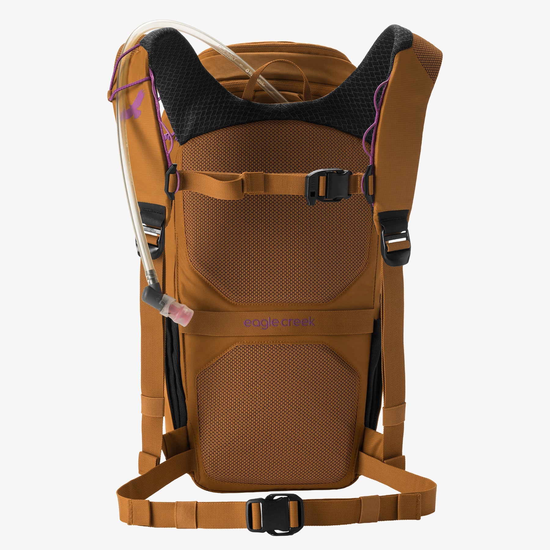 Eagle Creek Ranger Backpack 16L - Iron Orange