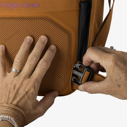 Eagle Creek Ranger Backpack 16L - Iron Orange