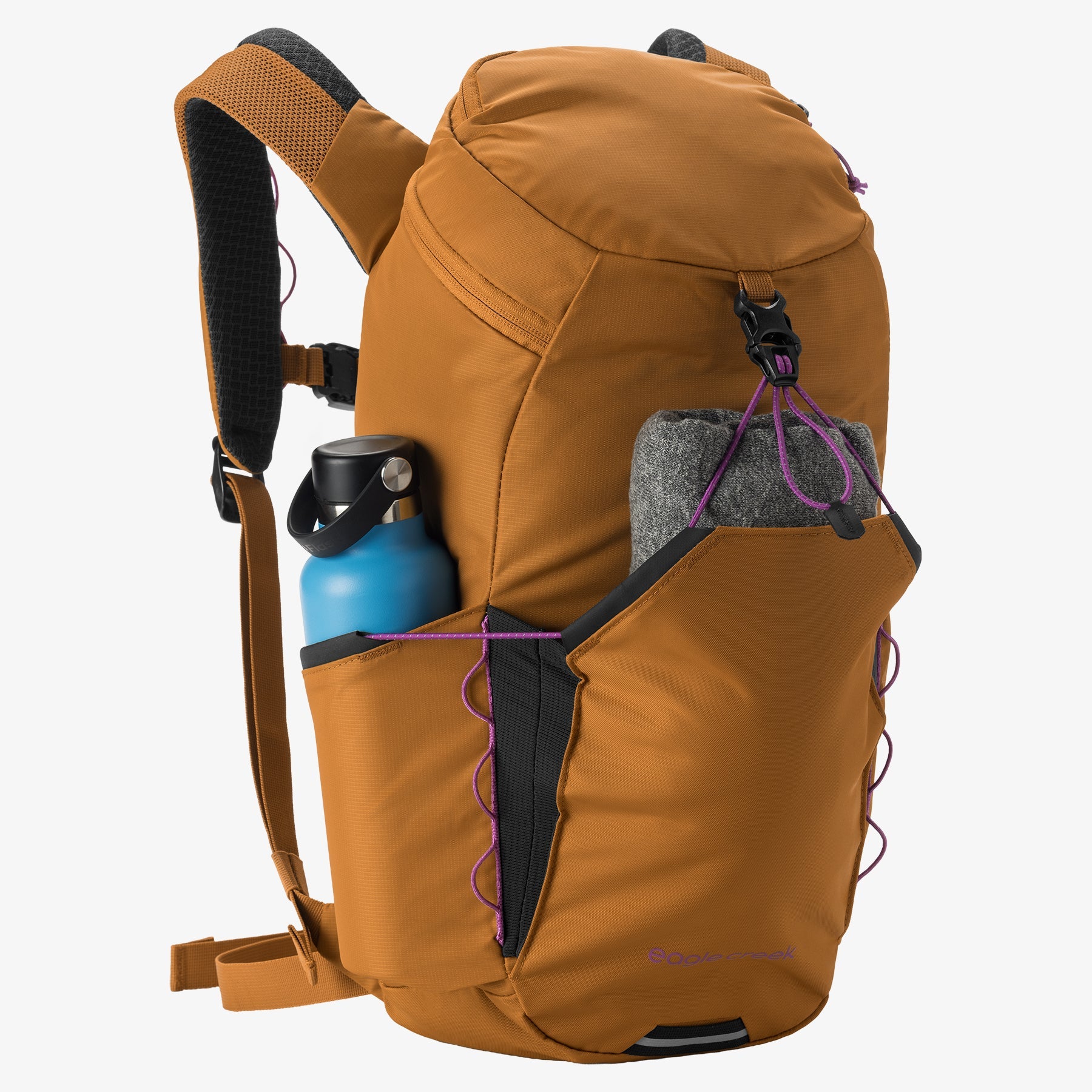 Eagle Creek Ranger Backpack 16L - Iron Orange