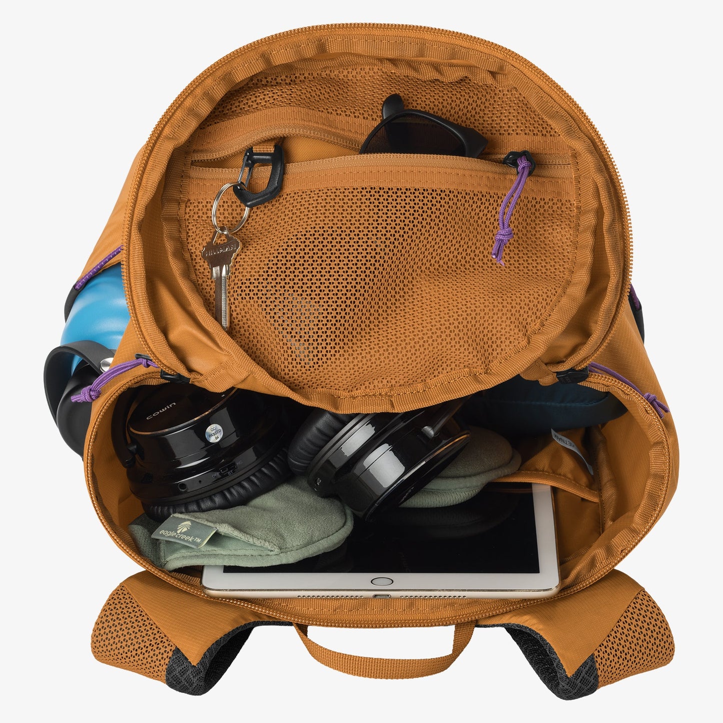 Eagle Creek Ranger Backpack 16L - Iron Orange