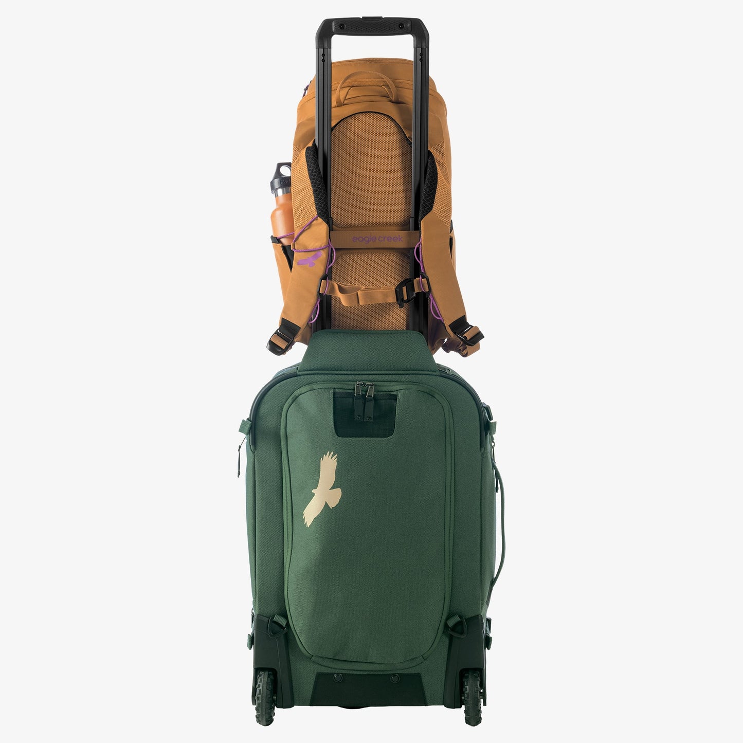 Eagle Creek Ranger Backpack 16L - Iron Orange