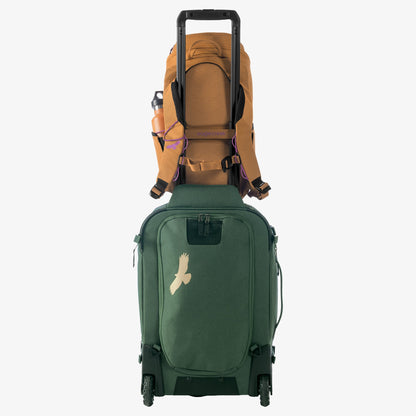 Eagle Creek Ranger Backpack 16L - Iron Orange
