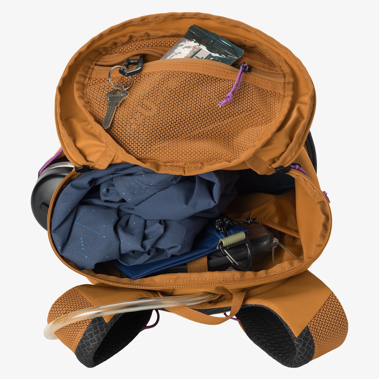 Eagle Creek Ranger Backpack 16L - Iron Orange