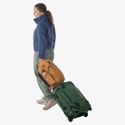 Eagle Creek Ranger Backpack 16L - Iron Orange