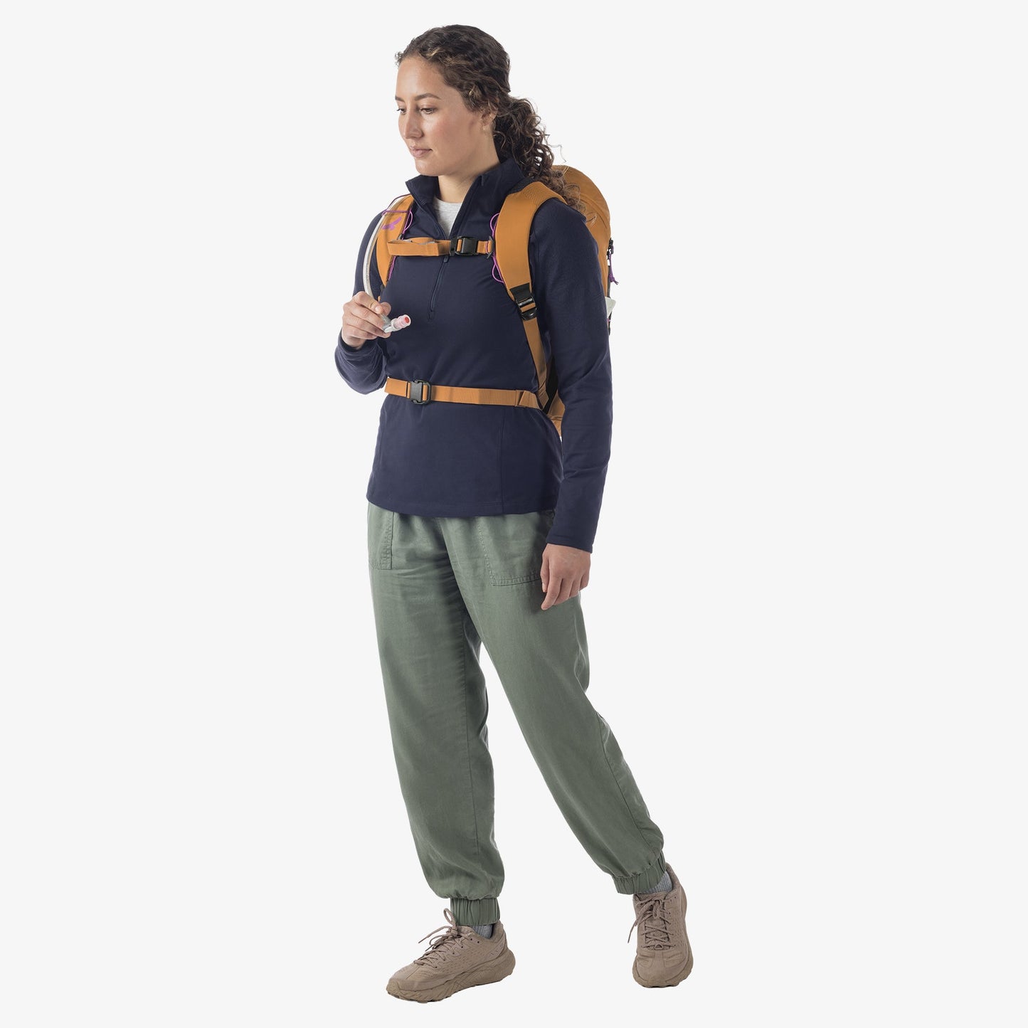 Eagle Creek Ranger Backpack 16L - Iron Orange
