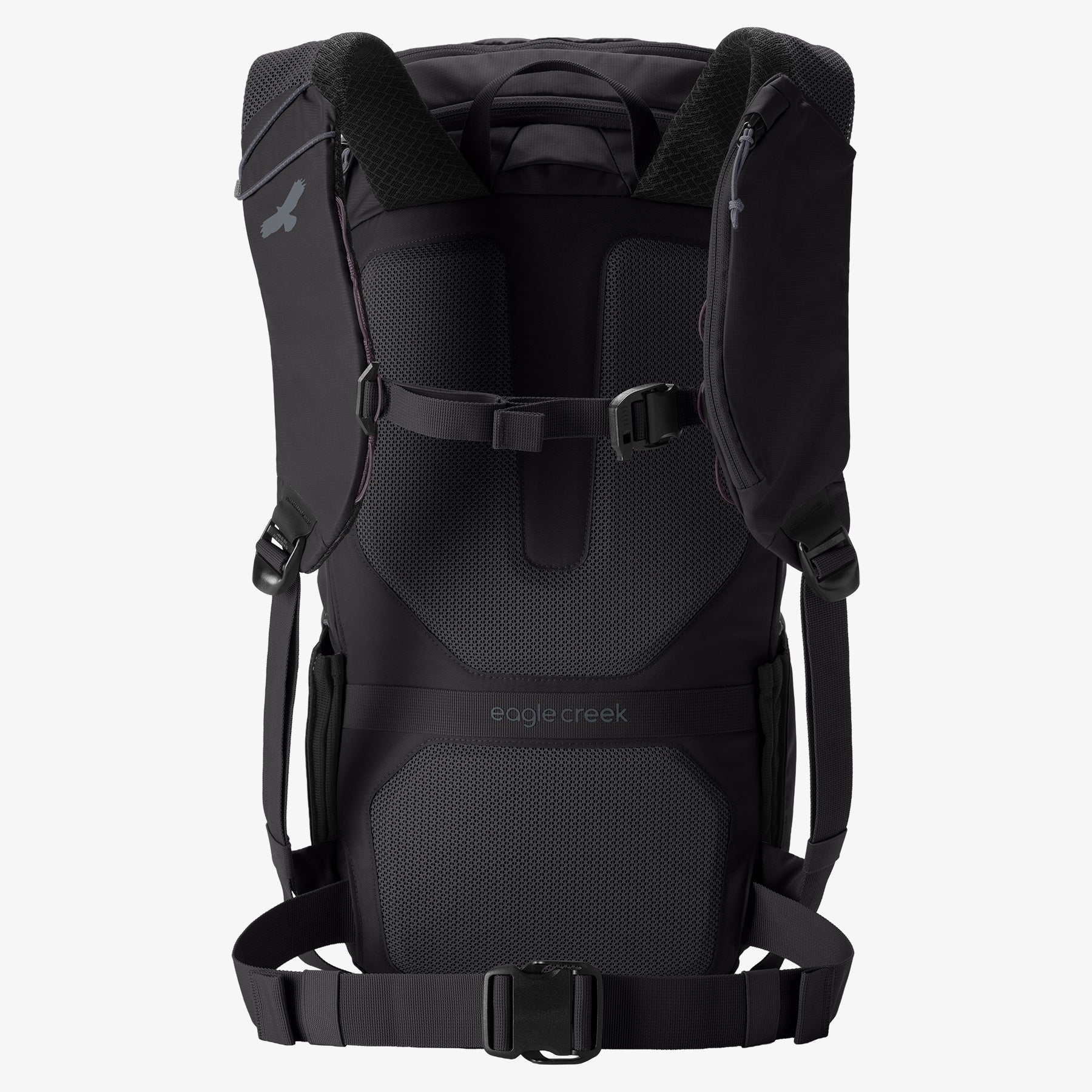 Eagle Creek Ranger Backpack 26L - Black