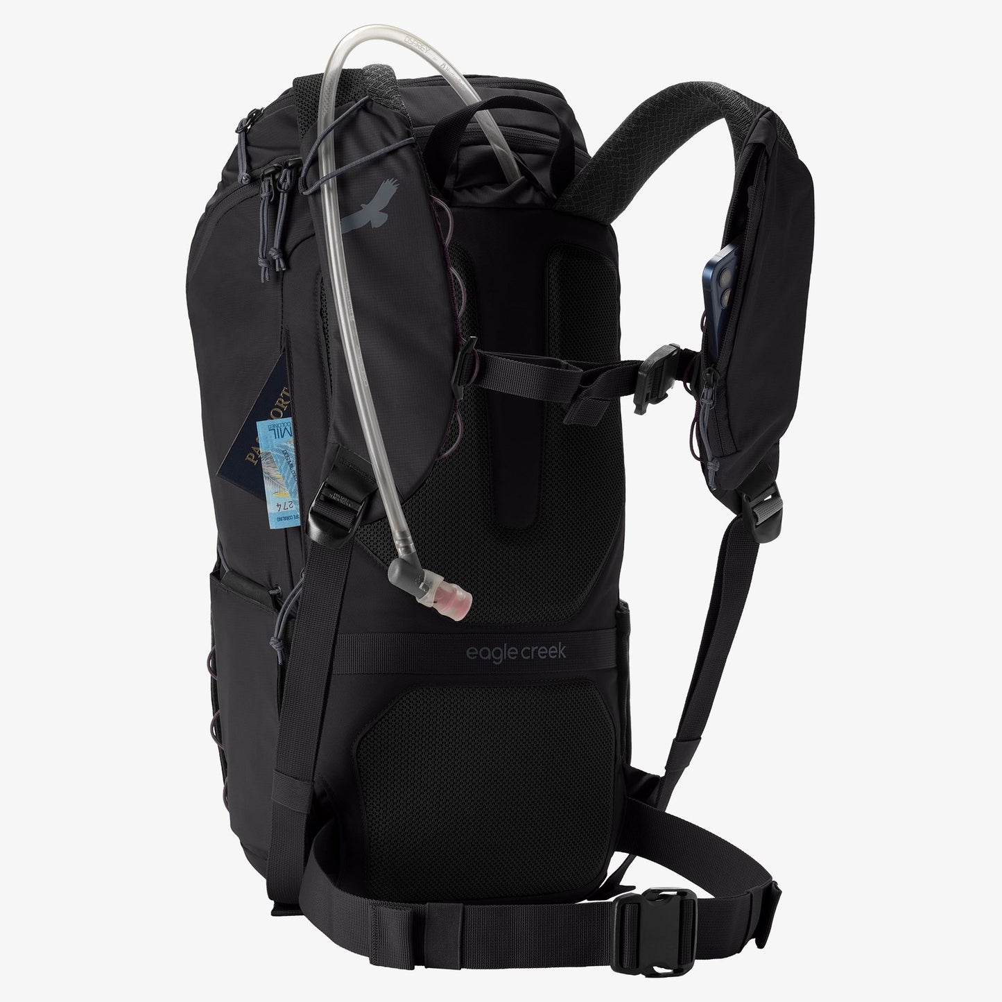 Eagle Creek Ranger Backpack 26L - Black