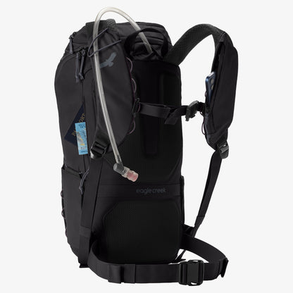 Eagle Creek Ranger Backpack 26L - Black