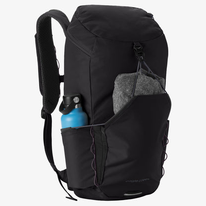 Eagle Creek Ranger Backpack 26L - Black