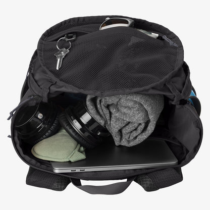 Eagle Creek Ranger Backpack 26L - Black