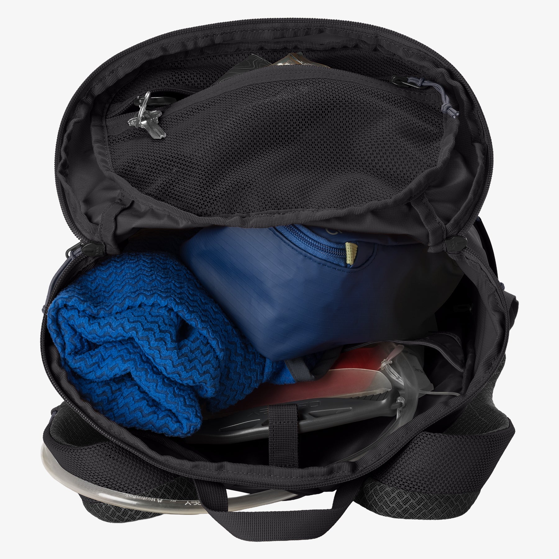 Eagle Creek Ranger Backpack 26L - Black