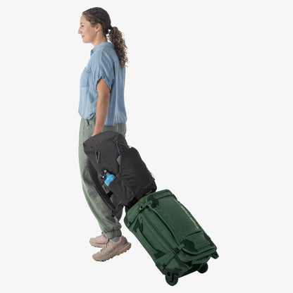 Eagle Creek Ranger Backpack 26L - Black