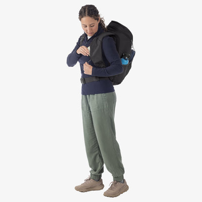 Eagle Creek Ranger Backpack 26L - Black