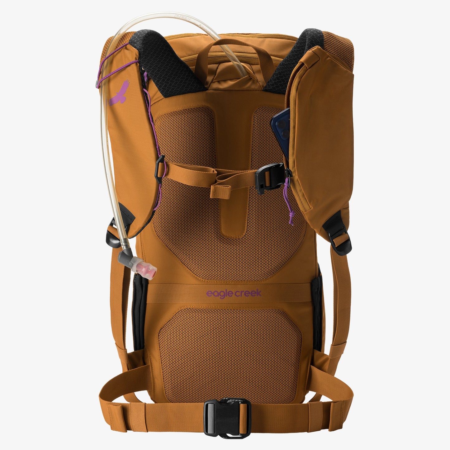 Eagle Creek Ranger Backpack 26L - Iron Orange