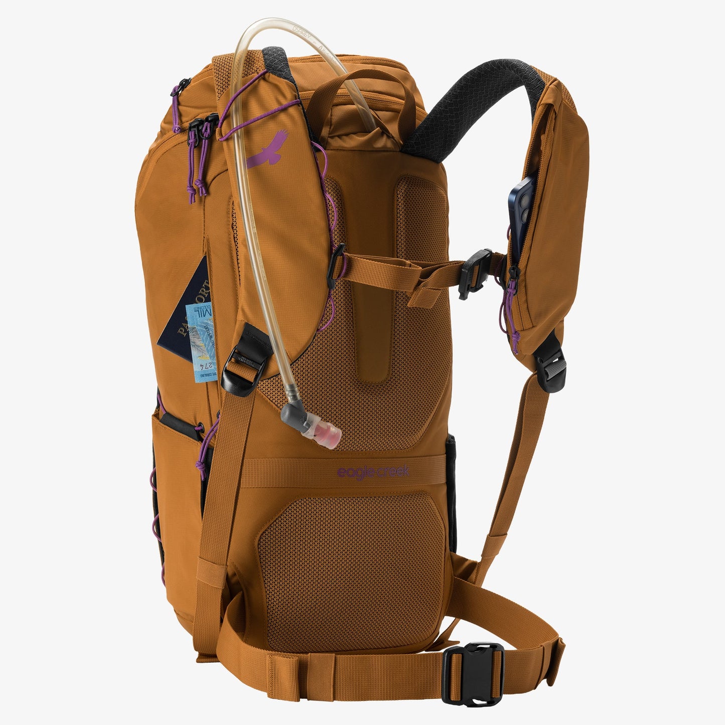 Eagle Creek Ranger Backpack 26L - Iron Orange