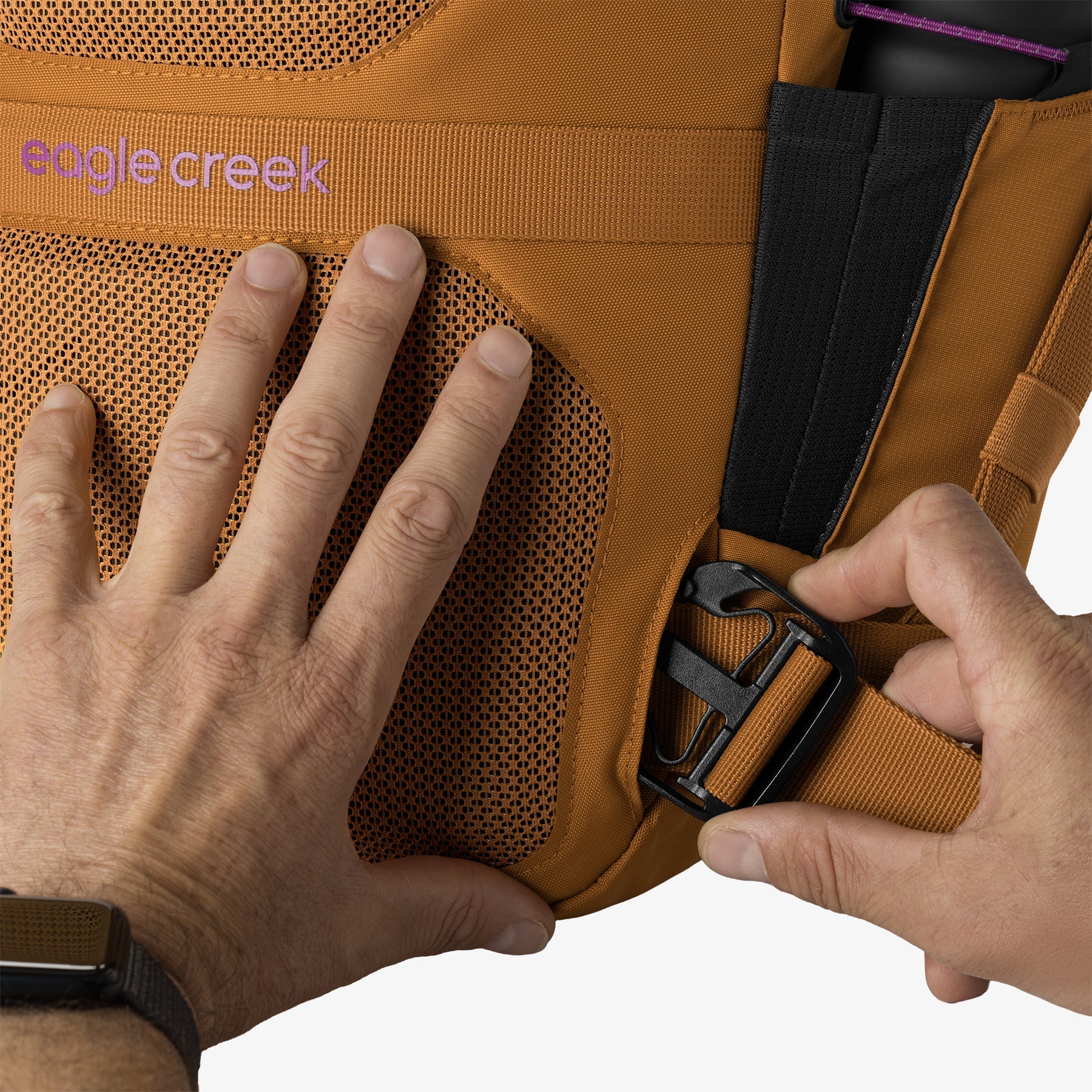 Eagle Creek Ranger Backpack 26L - Iron Orange