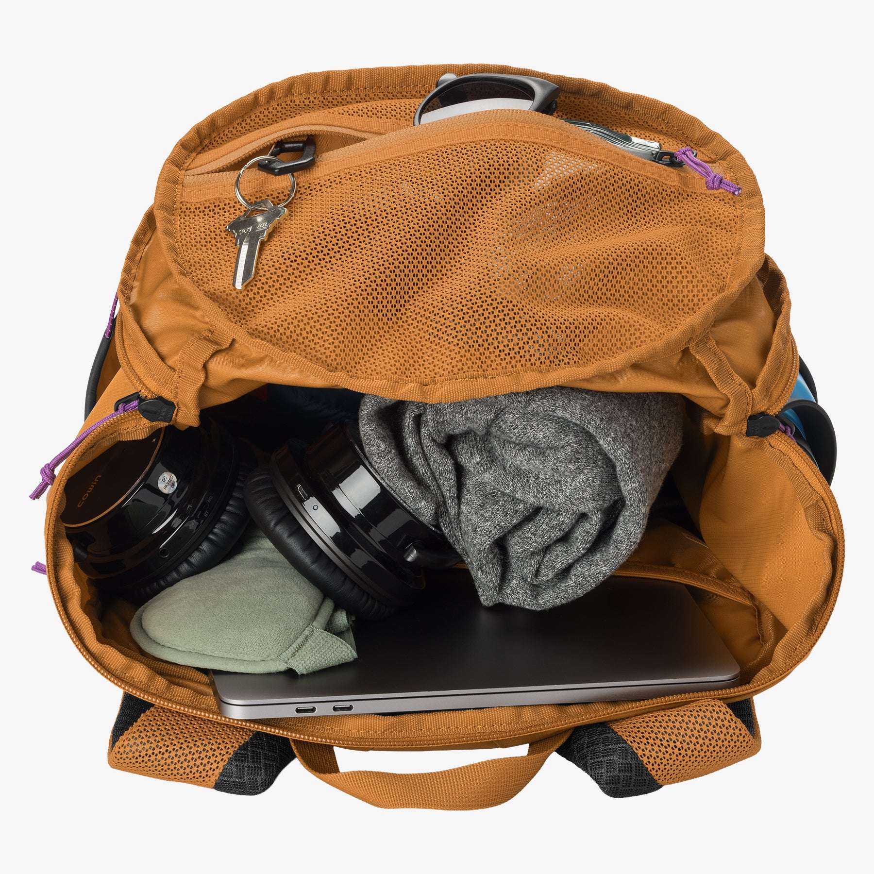 Eagle Creek Ranger Backpack 26L - Iron Orange