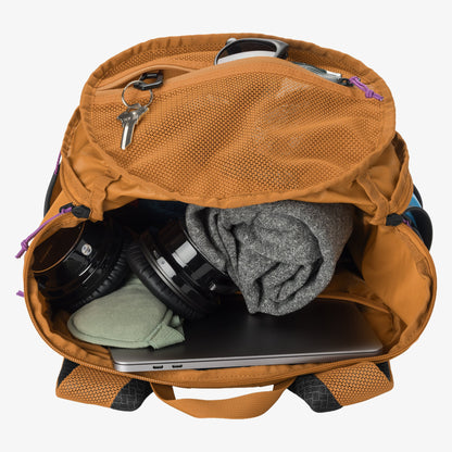 Eagle Creek Ranger Backpack 26L - Iron Orange