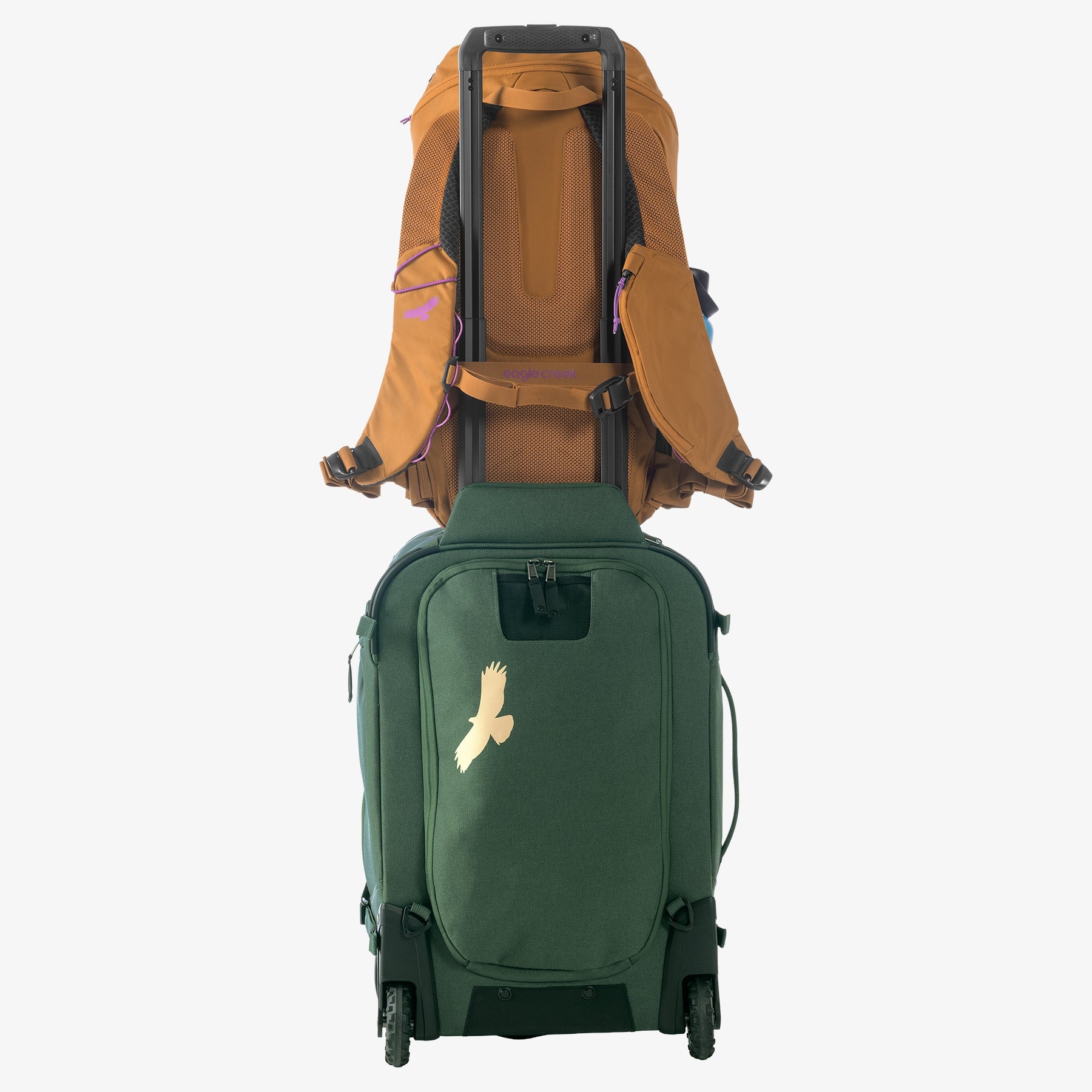 Eagle Creek Ranger Backpack 26L - Iron Orange