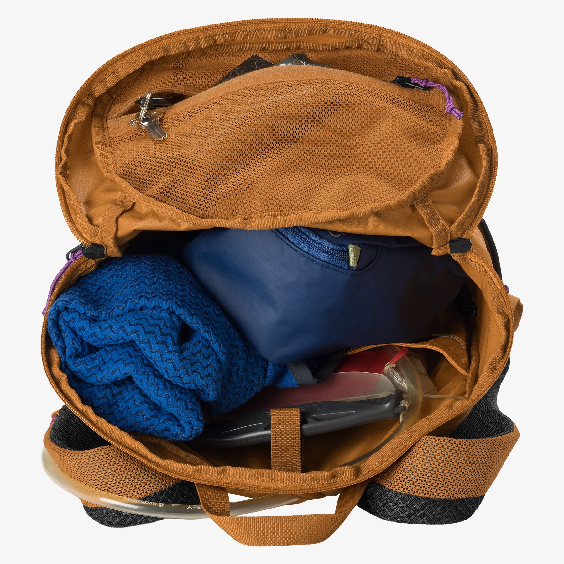 Eagle Creek Ranger Backpack 26L - Iron Orange